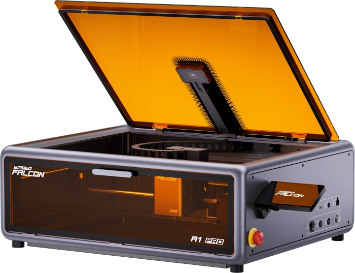 Creality Falcon A1 pro