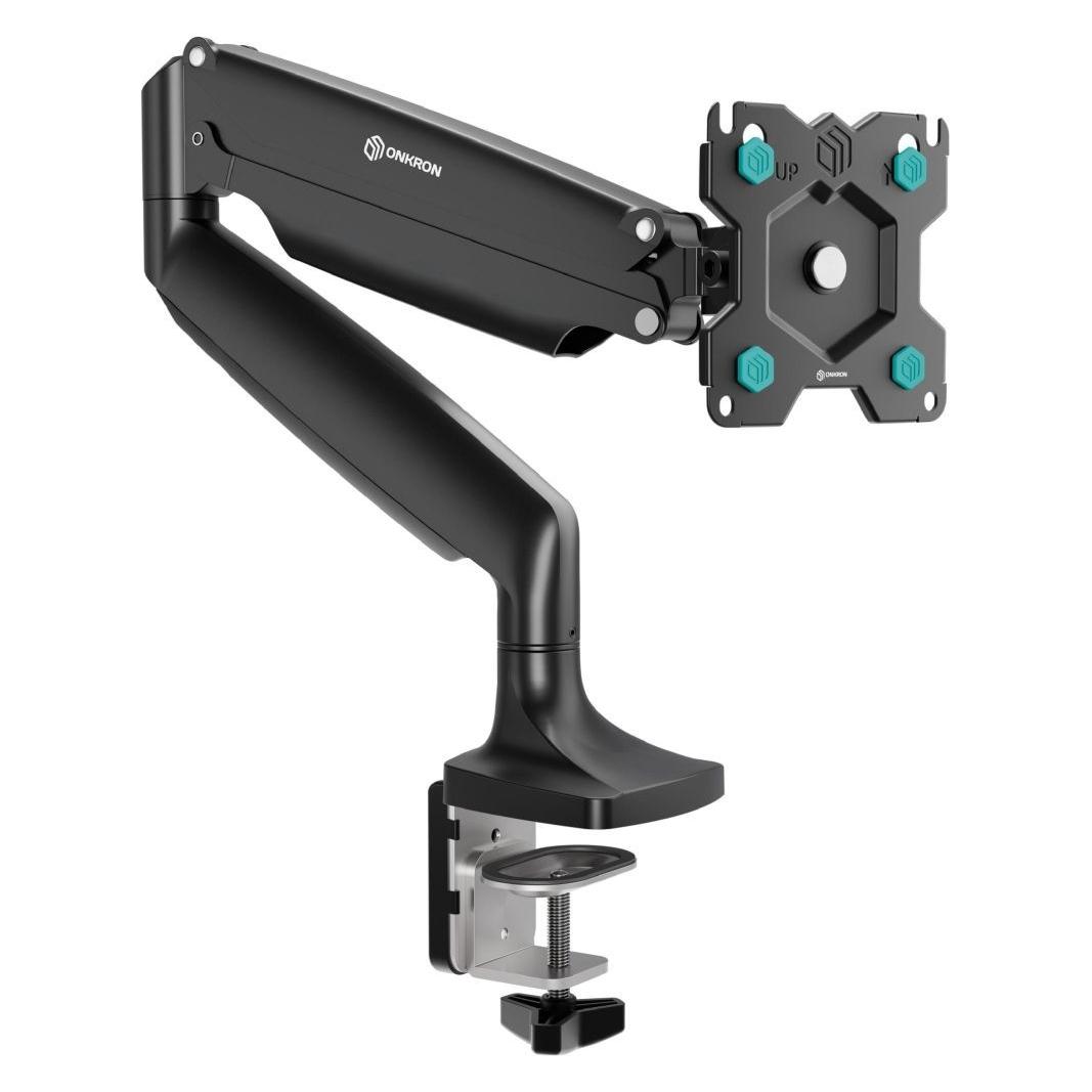 Onkron MONITOR ACC WALL MOUNT/13-32" BLACK G100-B (Wand, 32", 9 kg) (G100-B)