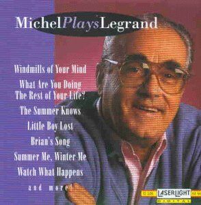Various - Michel Plays Legrand - Preis vom 30.09.2026 22:30:23 h