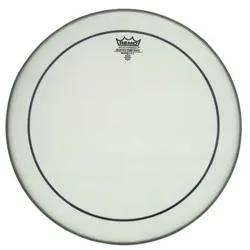 Remo Pinstripe - Tom Fell - 10 Zoll - Coated - Tom-Fell