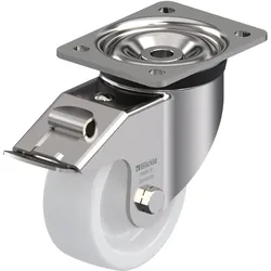 Blickle, Möbelrollen, 602458 LKX-SPO 127G-FI