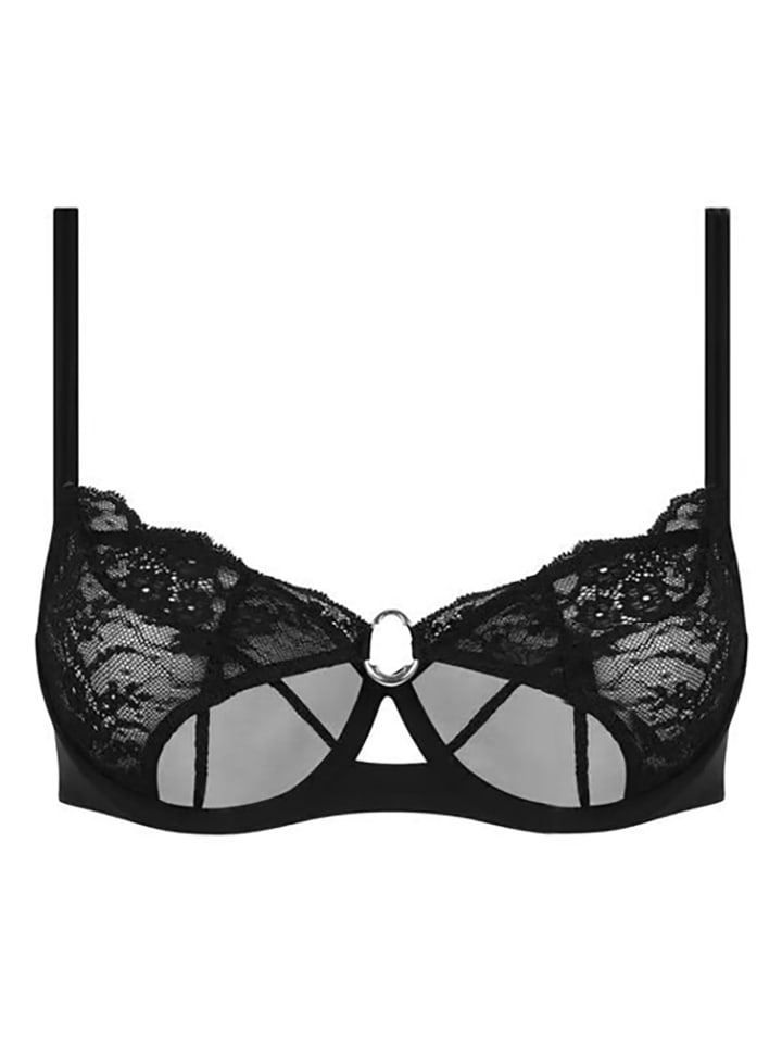 Chantelle Bügel-BH in Schwarz - 75D