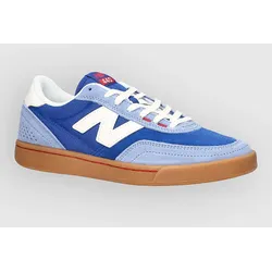 New Balance Numeric 440 Skateschuhe team royal Gr. 37