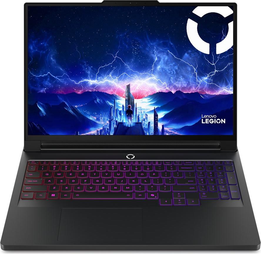Lenovo Legion Pro 7 16IAX10H Intel Core Ultra 9 275HX Laptop 40.6 cm 16" WQXGA 64 GB
