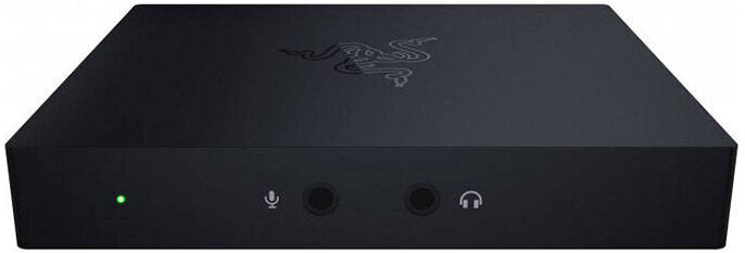 PLACA CAPTURA RAZER RIPSAW HD