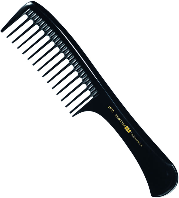Hercules Sägemann Premium Comb No. 1975 HS-100734009
