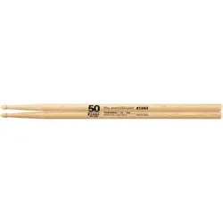 Tama 7A-50TH - 50th LIMITED Oak Dum Stick 7A - Drumsticks