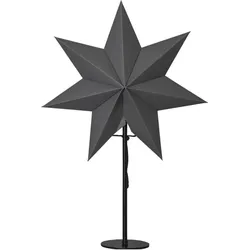 Star Trading, Weihnachtsbeleuchtung, Tisch Stern Mixa