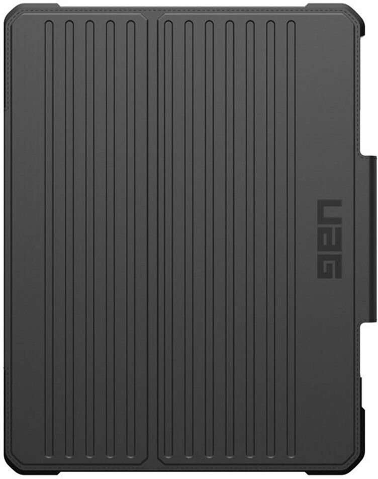 iPad Air 13" (2026 / 2025 / 2024) UAG Metropolis SE Case - Sort