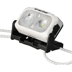 Nitecore, Stirnlampe, (360 lm)