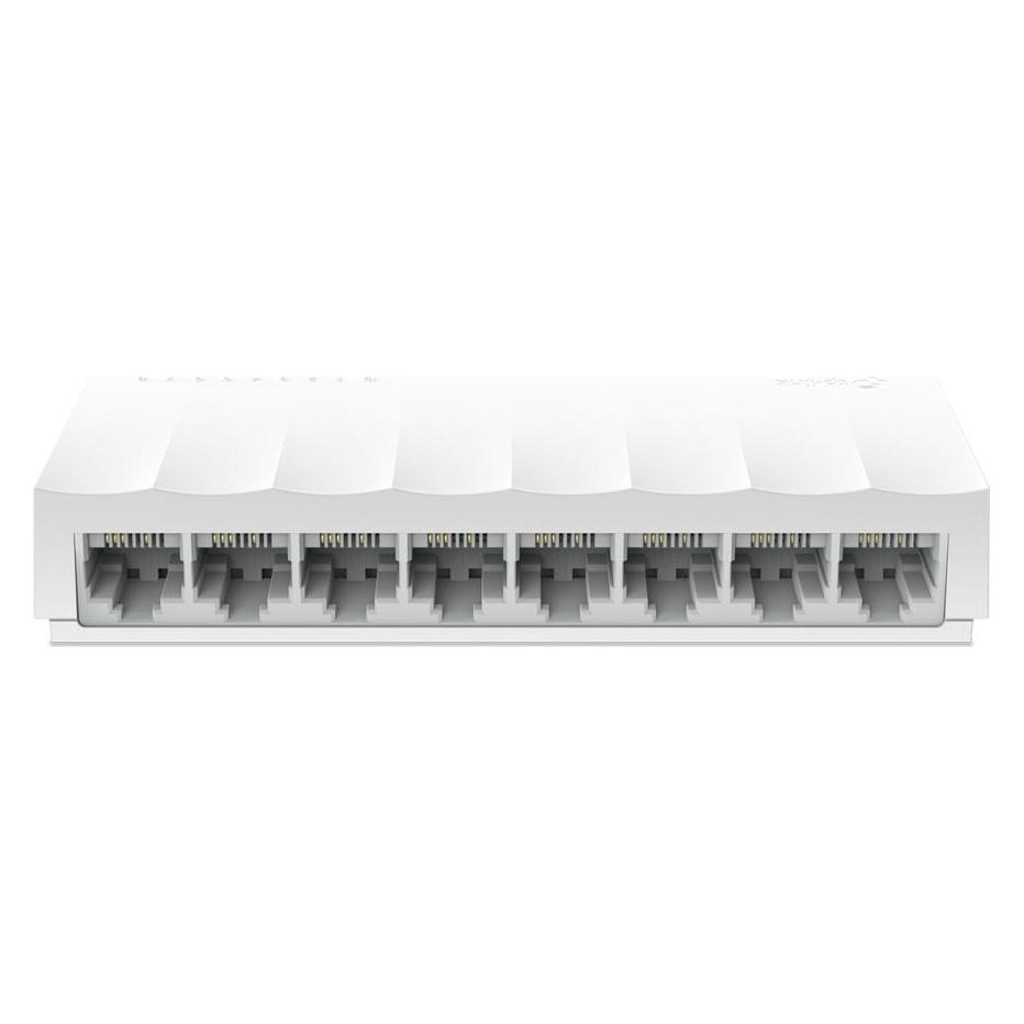 TP-Link Switch Switch LiteWave LS1008 (8 Ports) (TL-LS1008)