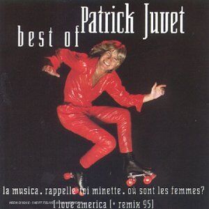 Patrick Juvet - Best of - Preis vom 11.10.2026 03:10:56 h