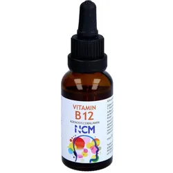 Vitamin B12 Adenosylcobala
