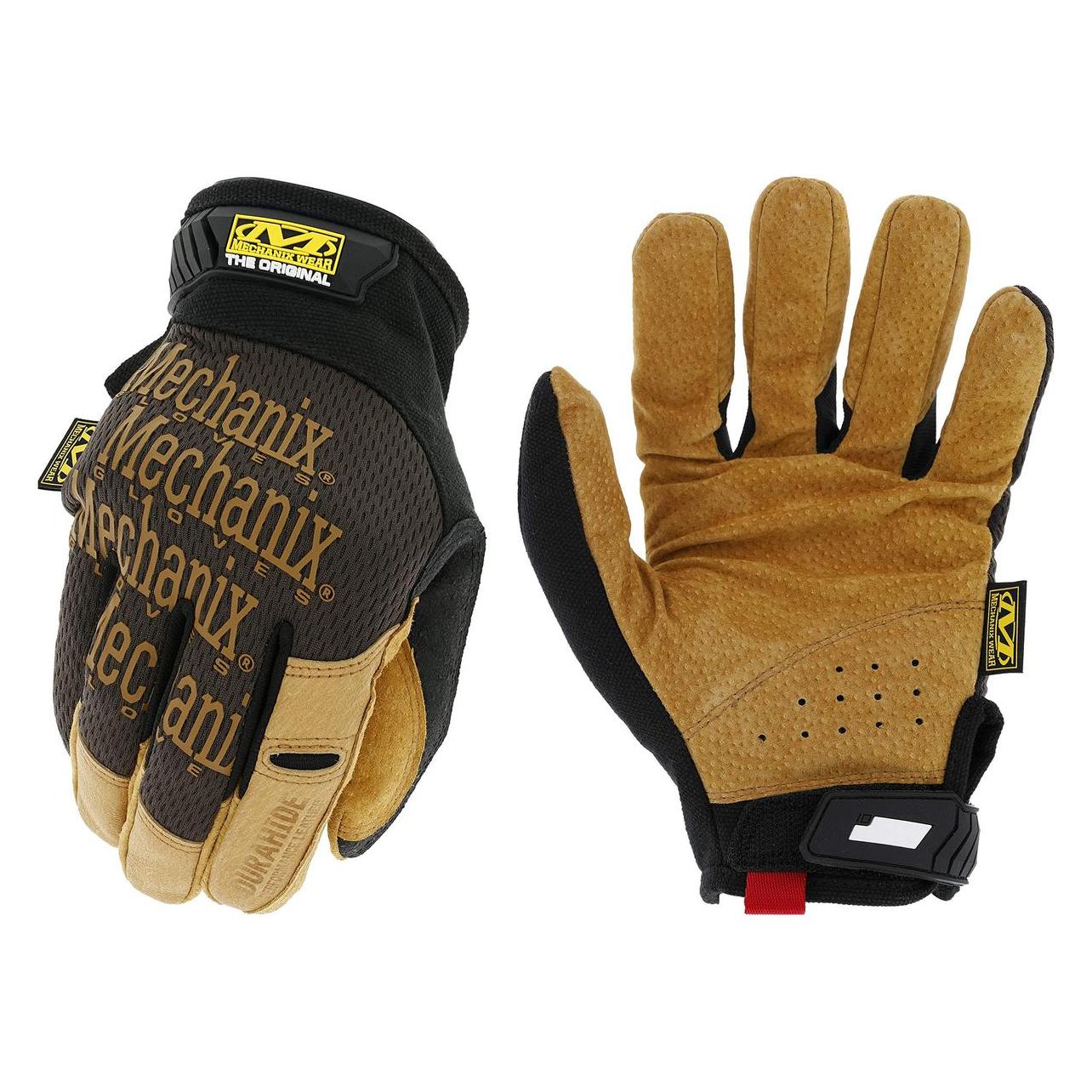 Mechanix Wear Gloves MECHANIX Durahide Original Leather size 12 / XXL (XXL) (20685-7)