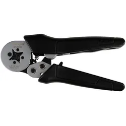 Haupa, Zange, Presszange mech Aderendh 0,5-16qmm 212806