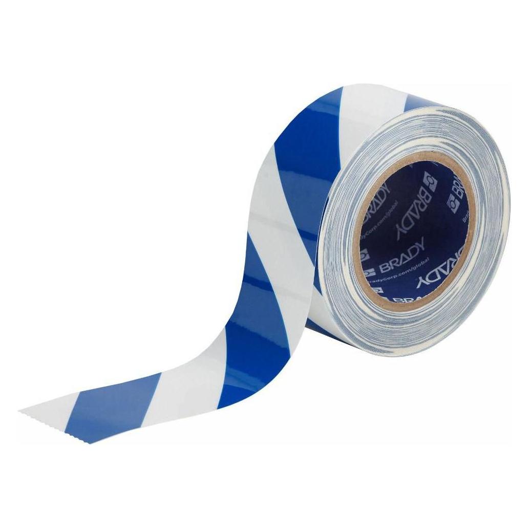 Brady Striped ToughStripe Tape (170003)