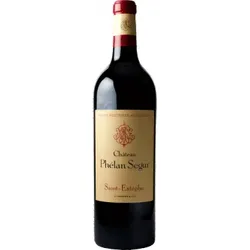 Château Phélan Ségur 2018 - 0.75L