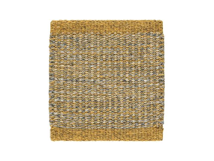 Kasthall Harper Flurteppich 85 x 240cm Golden ash