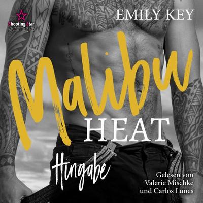 Hingabe: He is her Sisters Boyfriend - Emily Key, Audio, 9503225161217