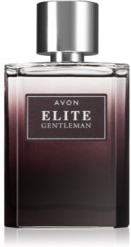Avon Elite Gentleman Eau de Toilette para homens 75 ml. Elite Gentleman