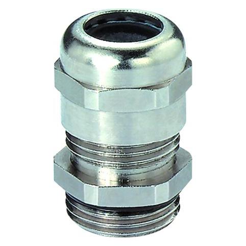 Jacob Forskruning EMC Perfect NPT 1/2" kabel Ø 5-13 mm IP68 messing (4024092156786)