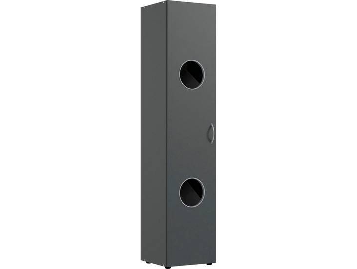 Wimex Wäscheschrank Multiraumkonzept Wäscheeinwurf (Individuell gestaltbar mit vielen Schränken aus der Serie) Schranksystem