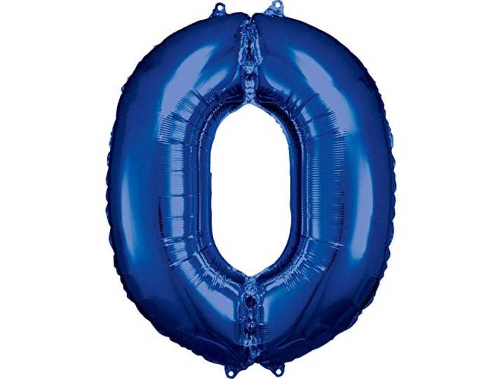 RM S/Shape: 0 Blue