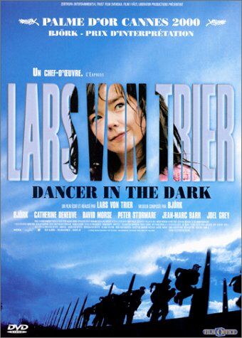 Dancer in the Dark - Édition Collector 2 DVD - Preis vom 11.10.2026 03:10:56 h
