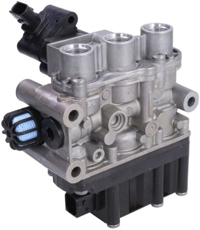 Magnetventil WABCO 472 890 060 0