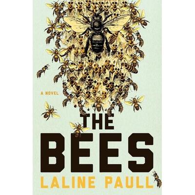 Paull, L: Bees, Taschenbuch von Laline Paull, Harper Collins Publ. USA