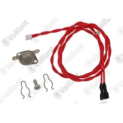 Vaillant Sensor, (STB) mit Kabel Vaillant-Nr. 115223