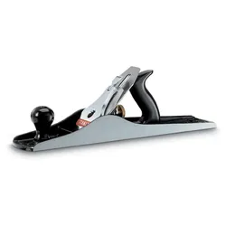 STANLEY Hobel Bailey Raubank Nr. 6 455 x 60 mm horizontale Korrekturen möglich - 1-12-006