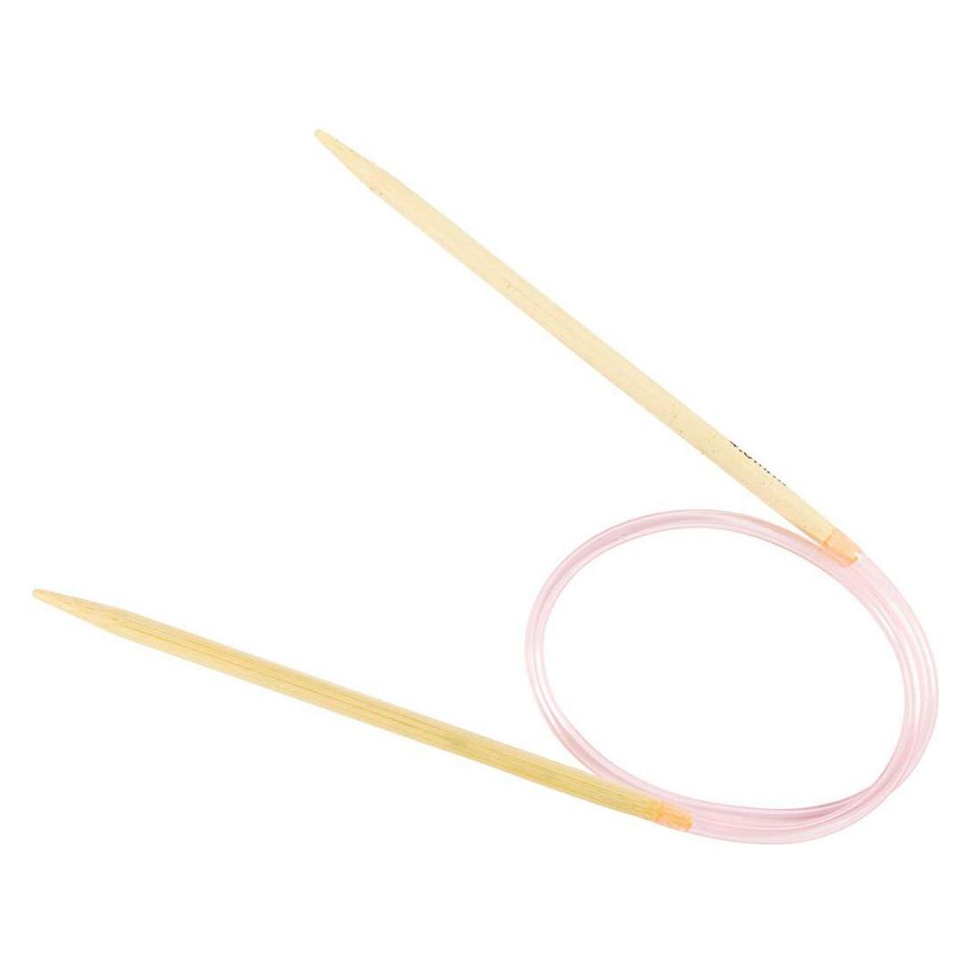 Creativ Company Rundstricknadeln 4 mm, 40 cm (422710)
