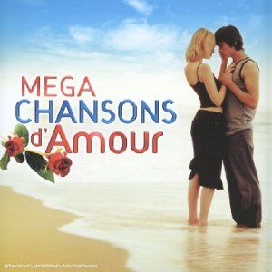 Various - Mega Chansons D'amour - Preis vom 11.10.2026 03:10:56 h