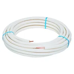 VAILLANT Kältemittelleitung 3/8 Zoll für VWL 75/5 AS - VWL 125/5 AS, 25m