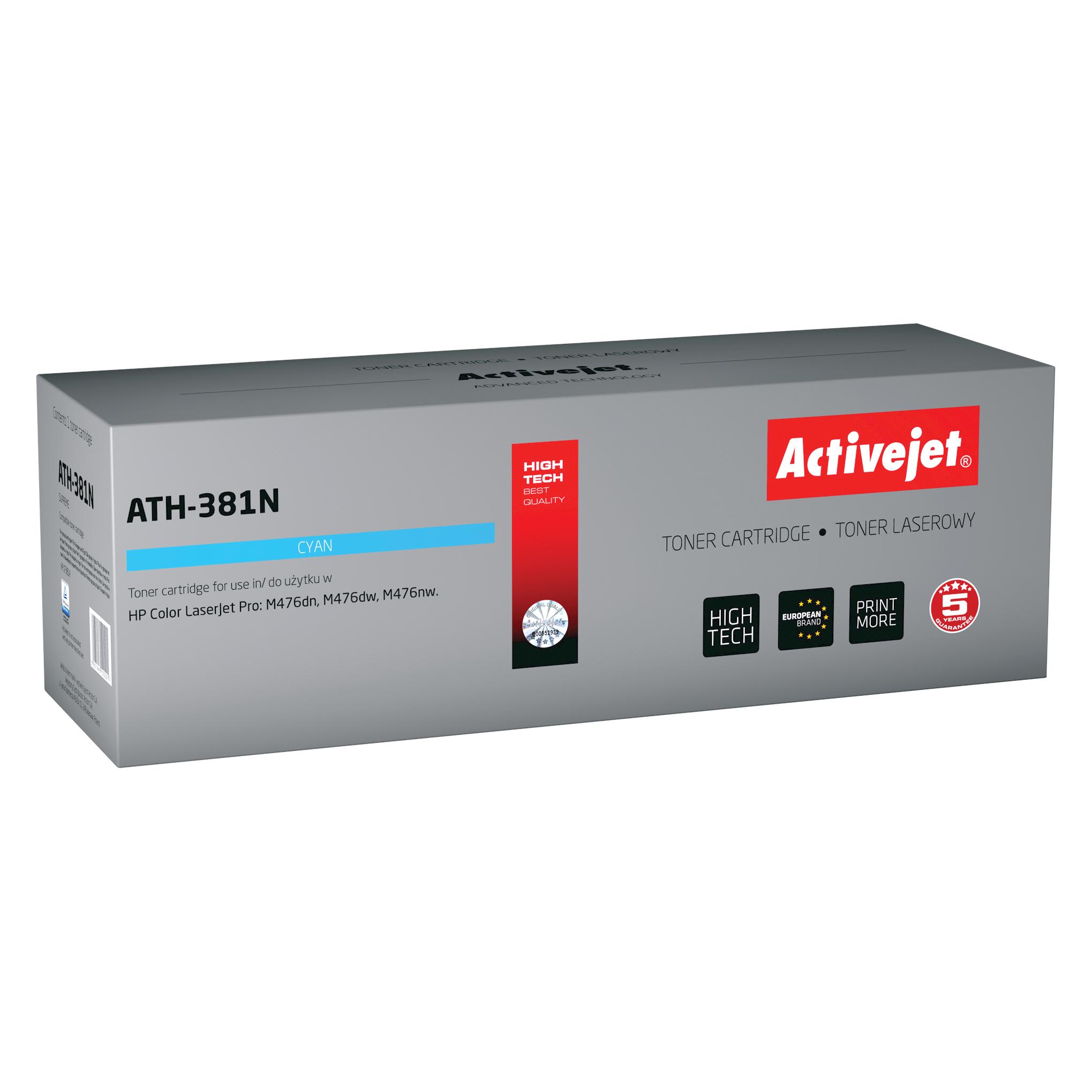 Activejet 312A (C) (ATH-381N)