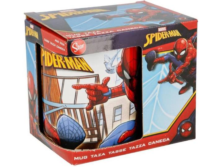 Marvel Spiderman mok / beker