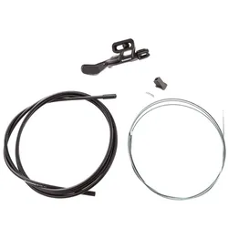 SHIMANO Remote Hebel für höhenverstellbare Sattelstützen | SL-MT800