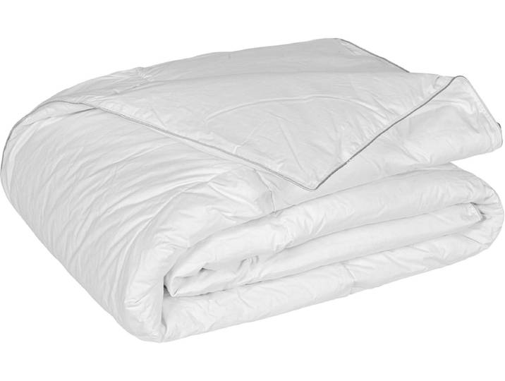 Duvet WDD 50% TEMPERE 200x210cm gemässigt