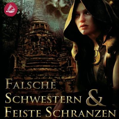 Falsche Schwestern & Feiste Schranzen - Ivan Ertlov, Audio, 4066338484208