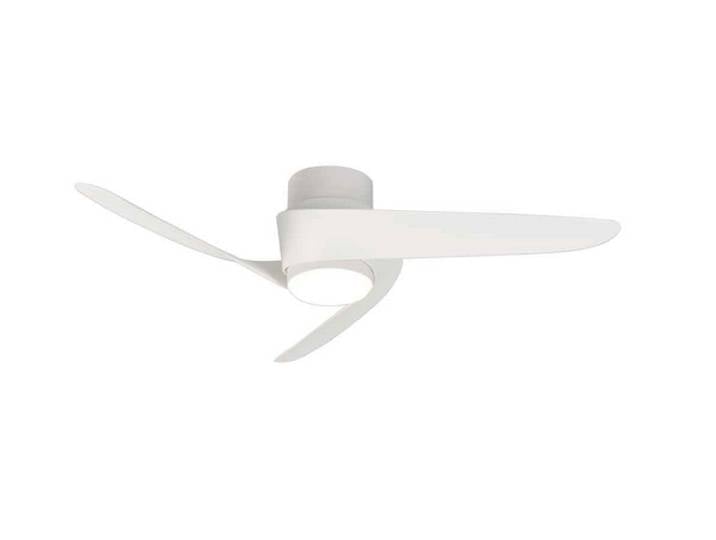 Plafonnier led Ventilateur Island - Mantra