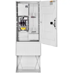 GSAB, Verteilerschrank Zubehör, Zähleranschlusssäule eon Thuer. 1ZP/TSG 01.00