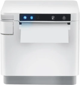 Star Micronics MPOS RECEIPT PRINT-400MM/S DT 58/80MM USB-C W/POWER DELIVERY F