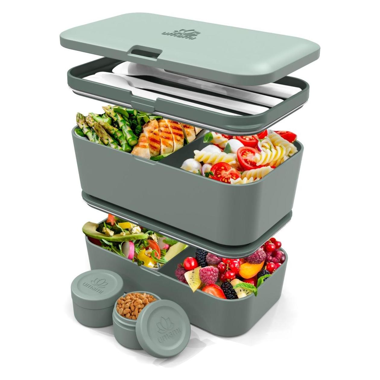 Umami Bento Box (14205)