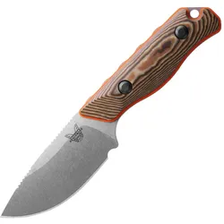 Benchmade, Mehrzweckmesser, Hidden Canyon Hunter Richlite (7.09 cm)