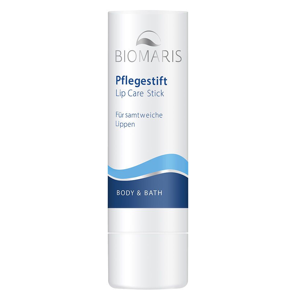 Biomaris Pflegestift 1x4,5 g Stifte