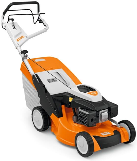 STIHL Tondeuse à gazon thermique RM 650 V (63640113401)