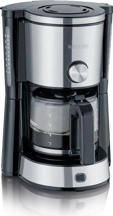 Severin KA Kaffeemaschine TypeSwitch (4825-000)