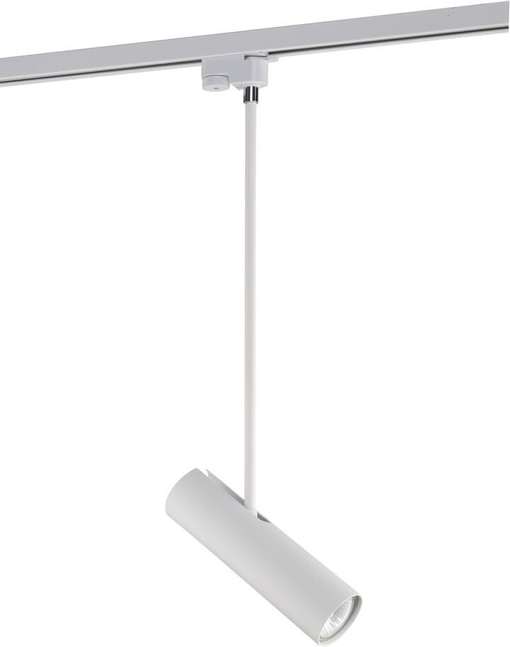 Nowodvorski Lišt-spots PROFILE EYE SUPER model 9324, wit, type A, inbouwspot