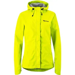 Gonso, Damen, Velojacke, Sura Light (36, S), Gelb, 36, S